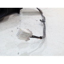 RETROVISEUR EXTERIEUR ELECTRIQUE GAUCHE NISSAN NOTE