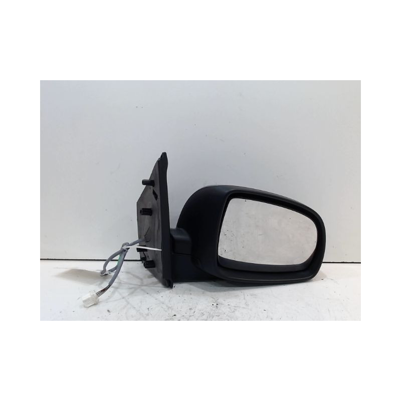 RETROVISEUR EXTERIEUR ELECTRIQUE DROIT NISSAN NOTE