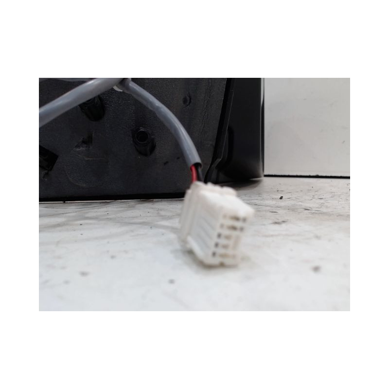 RETROVISEUR EXTERIEUR ELECTRIQUE DROIT NISSAN NOTE