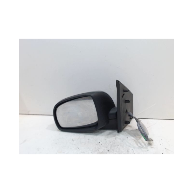 RETROVISEUR EXTERIEUR ELECTRIQUE GAUCHE NISSAN NOTE