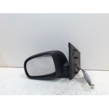 RETROVISEUR EXTERIEUR ELECTRIQUE GAUCHE NISSAN NOTE