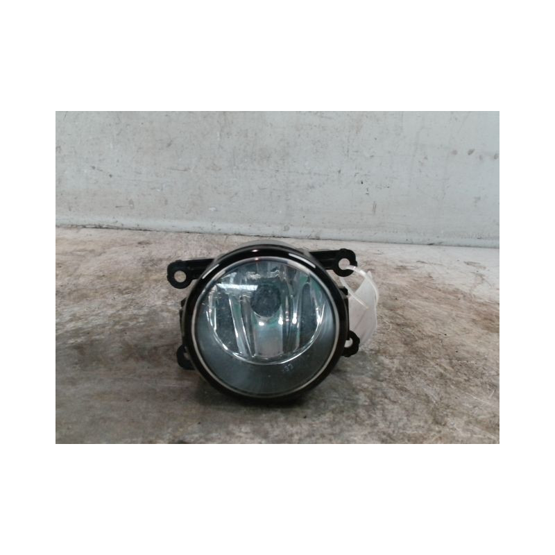 PHARE ANTIBROUILLARD AVANT GAUCHE RENAULT MEGANE III 2008-