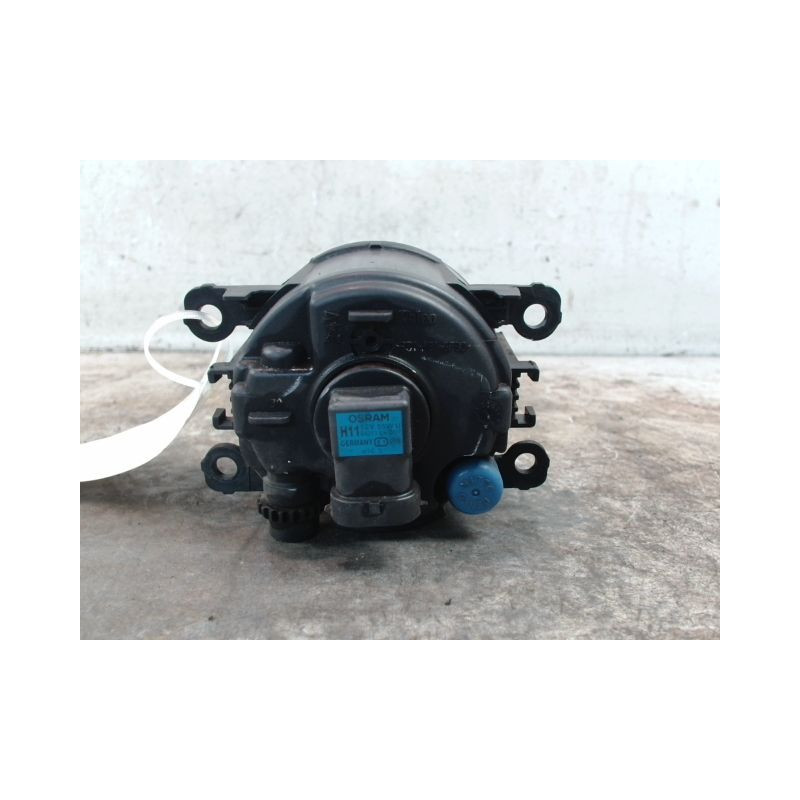 PHARE ANTIBROUILLARD AVANT GAUCHE RENAULT MEGANE III 2008-