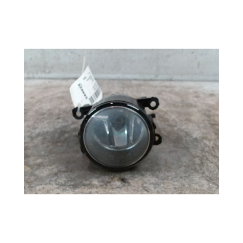 PHARE ANTIBROUILLARD AVANT GAUCHE RENAULT LAGUNA III 2007-