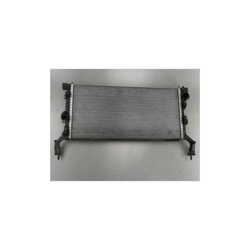 RADIATEUR RENAULT LAGUNA III 07-10