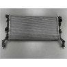 RADIATEUR RENAULT LAGUNA III 07-10