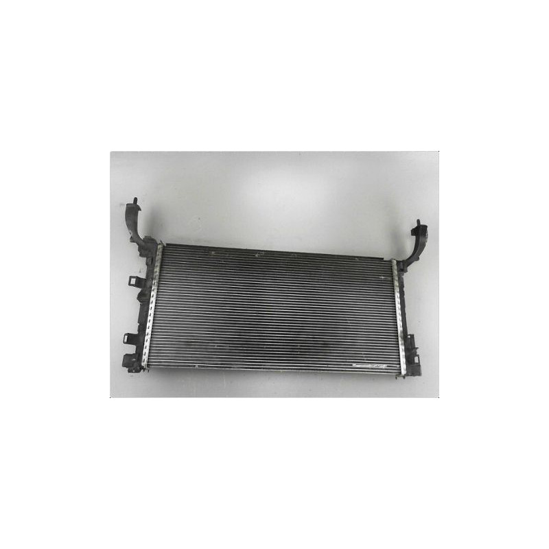 RADIATEUR RENAULT LAGUNA III 07-10