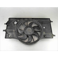 MOTEUR VENTILATEUR RADIATEUR
