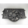 MOTEUR VENTILATEUR RADIATEUR RENAULT LAGUNA III 07-10