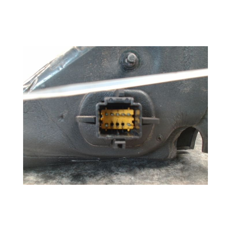RETROVISEUR EXTERIEUR ELECTRIQUE DROIT RENAULT SCENIC II PH1 02-06