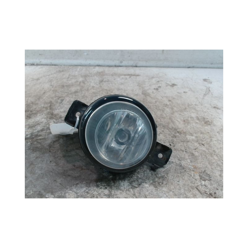 PHARE ANTIBROUILLARD AVANT GAUCHE NISSAN MICRA