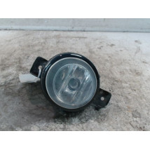 PHARE ANTIBROUILLARD AVANT GAUCHE NISSAN MICRA