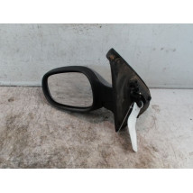 RETROVISEUR EXTERIEUR ELECTRIQUE GAUCHE RENAULT CLIO II PH.2 01-06