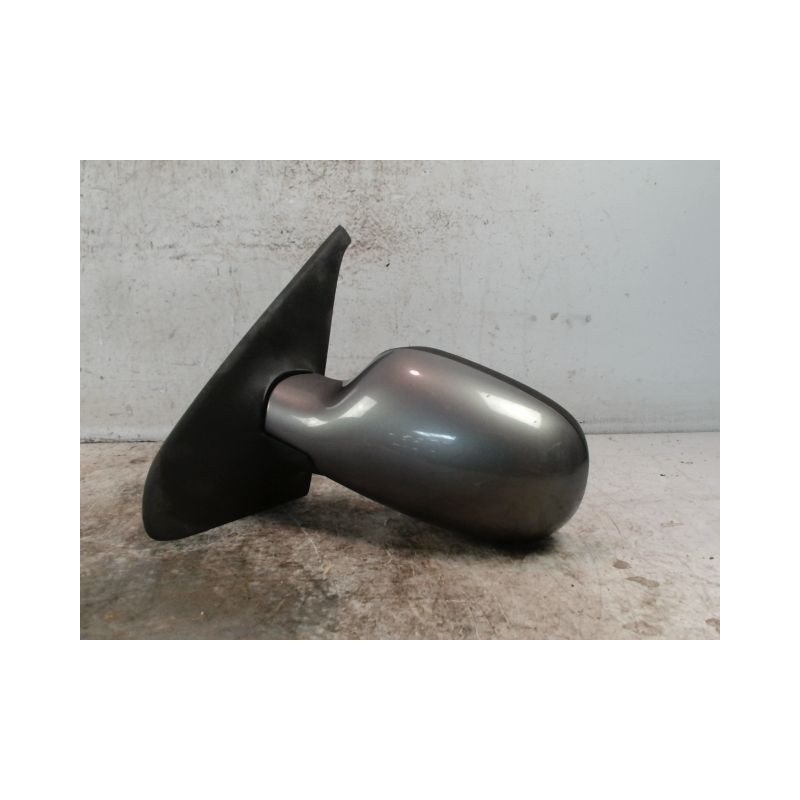 RETROVISEUR EXTERIEUR ELECTRIQUE GAUCHE RENAULT CLIO II PH.2 01-06