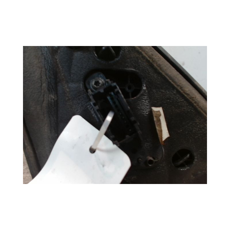RETROVISEUR EXTERIEUR ELECTRIQUE GAUCHE RENAULT CLIO II PH.2 01-06