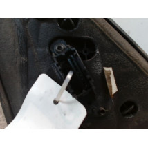 RETROVISEUR EXTERIEUR ELECTRIQUE GAUCHE RENAULT CLIO II PH.2 01-06