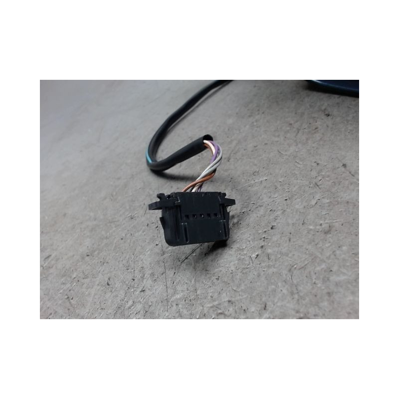 RETROVISEUR EXTERIEUR ELECTRIQUE DROIT VOLKSWAGEN PASSAT 96-2000