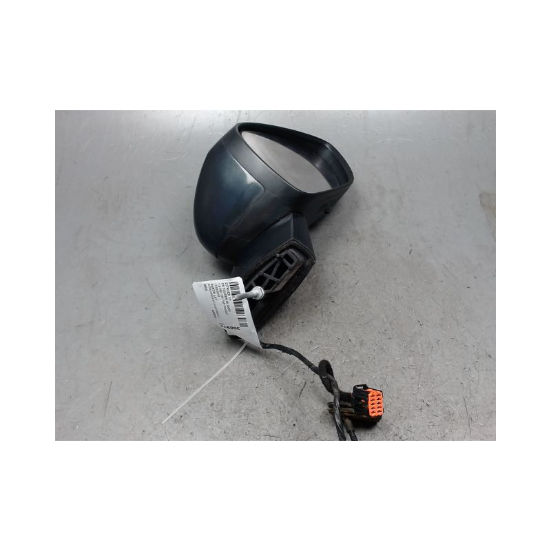 RETROVISEUR EXTERIEUR ELECTRIQUE DROIT CITROEN C5 TOURER 2008-