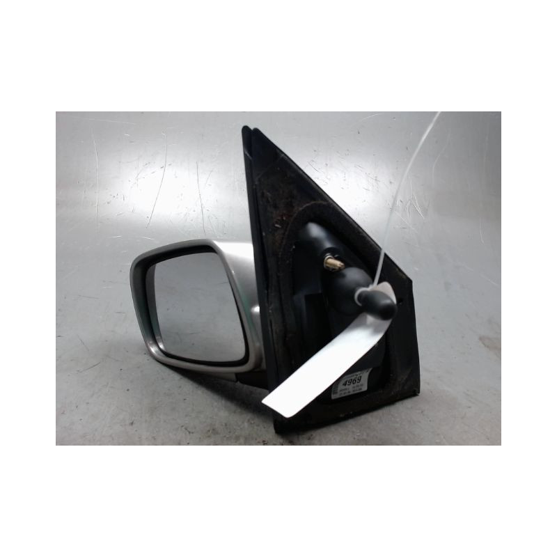 RETROVISEUR EXTERIEUR GAUCHE TOYOTA YARIS 2003-