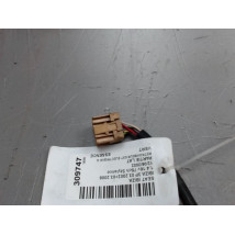 RETROVISEUR EXTERIEUR ELECTRIQUE GAUCHE SEAT IBIZA 2002-2006