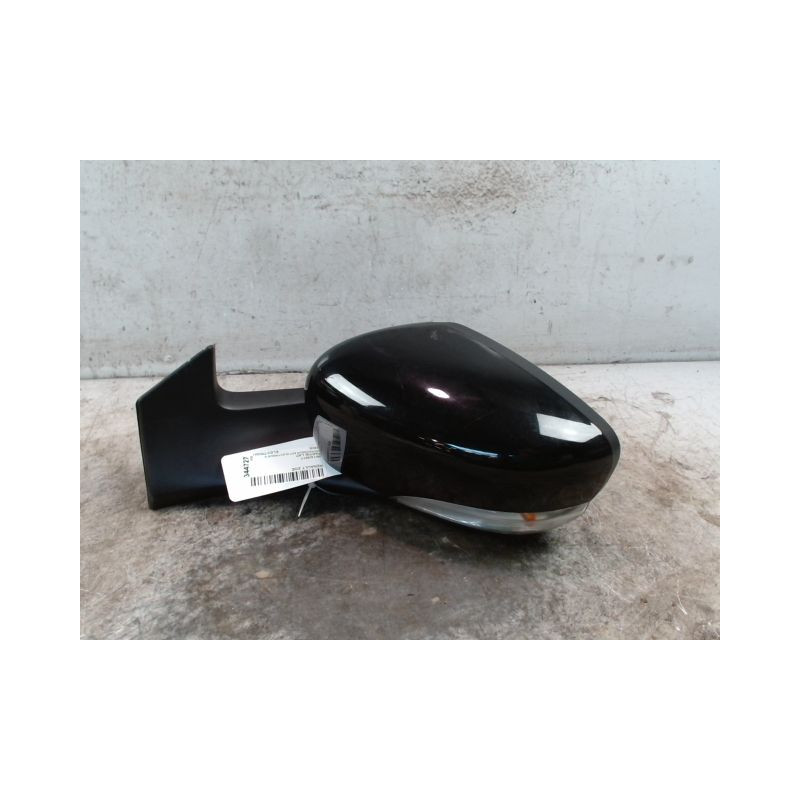 RETROVISEUR EXTERIEUR ELECTRIQUE GAUCHE RENAULT ZOE
