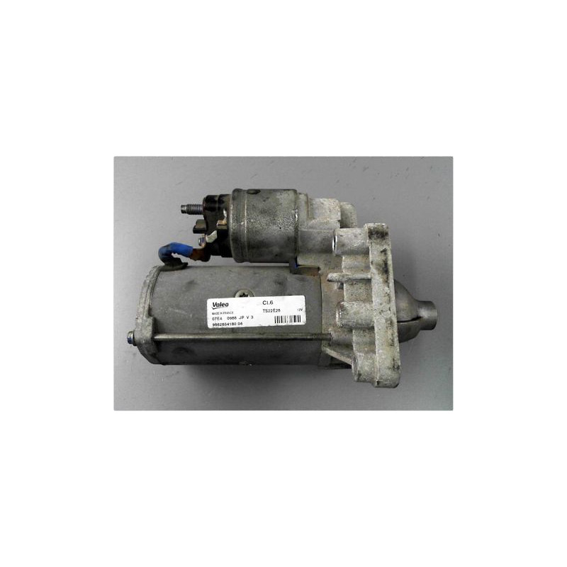 DEMARREUR CITROEN DS3 PH2 14-20