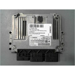 CALCULATEUR MOTEUR