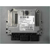 CALCULATEUR MOTEUR CITROEN DS3 PH2 14-20