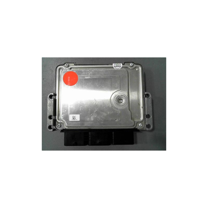 CALCULATEUR MOTEUR CITROEN DS3 PH2 14-20