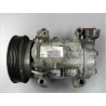 COMPRESSEUR AIR CONDITIONNE RENAULT CLIO III PH.1 05-09