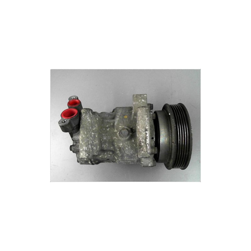 COMPRESSEUR AIR CONDITIONNE RENAULT CLIO III PH.1 05-09