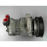 COMPRESSEUR AIR CONDITIONNE RENAULT CLIO III PH.1 05-09