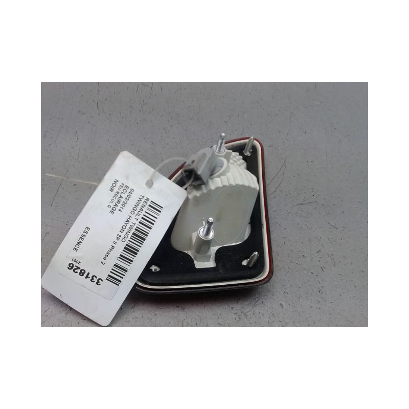 FEU RECUL GAUCHE RENAULT TWINGO II Phase 2 2011-2014
