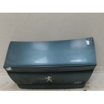 COFFRE ARRIERE PEUGEOT 407 BERL. Phase 1 2004-2008