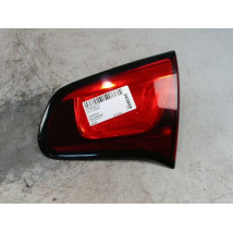 FEU ARRIERE INTERIEUR DROIT CITROEN C3 2009-