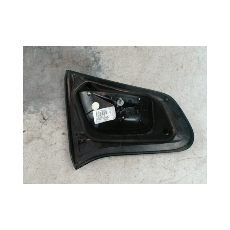 FEU ARRIERE INTERIEUR DROIT CITROEN C3 2009-