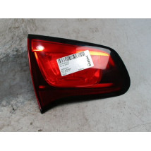 FEU ARRIERE INTERIEUR GAUCHE CITROEN C3 2009-