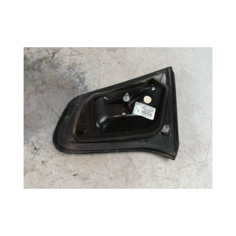 FEU ARRIERE INTERIEUR GAUCHE CITROEN C3 2009-
