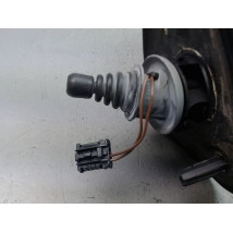 RETROVISEUR EXTERIEUR GAUCHE PEUGEOT 206 + 2009-2013