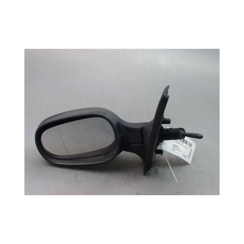 RETROVISEUR EXTERIEUR GAUCHE RENAULT CLIO II Phase 2 2001-2006