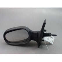 RETROVISEUR EXTERIEUR GAUCHE RENAULT CLIO II Phase 2 2001-2006