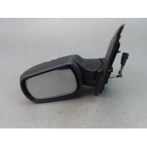RETROVISEUR EXTERIEUR ELECTRIQUE GAUCHE FORD FUSION Phase 1 2002-2005