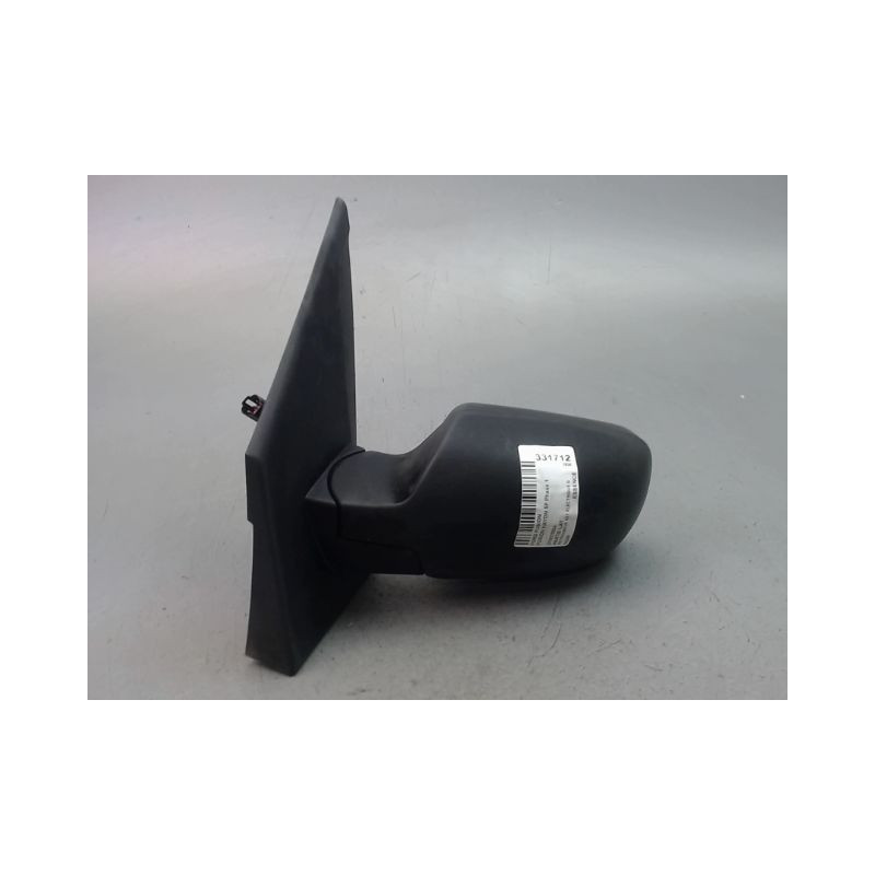 RETROVISEUR EXTERIEUR ELECTRIQUE GAUCHE FORD FUSION Phase 1 2002-2005
