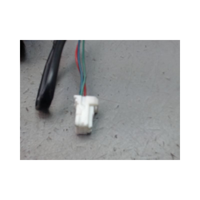 RETROVISEUR EXTERIEUR ELECTRIQUE DROIT NISSAN JUKE Phase 1 2010-...