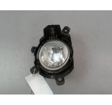 PHARE ANTIBROUILLARD AVD