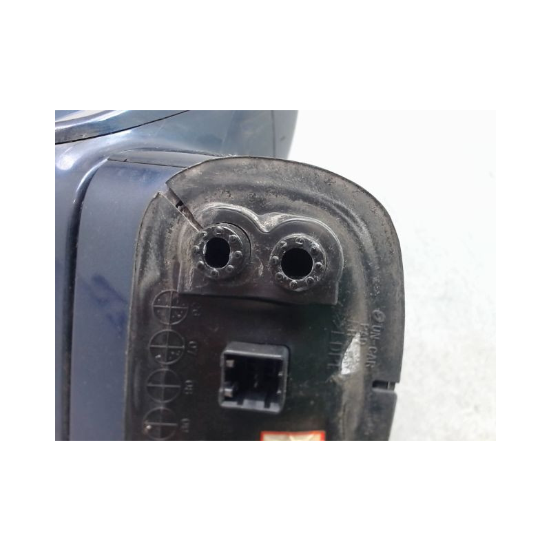 RETROVISEUR EXTERIEUR ELECTRIQUE DROIT KIA CARENS 2002-