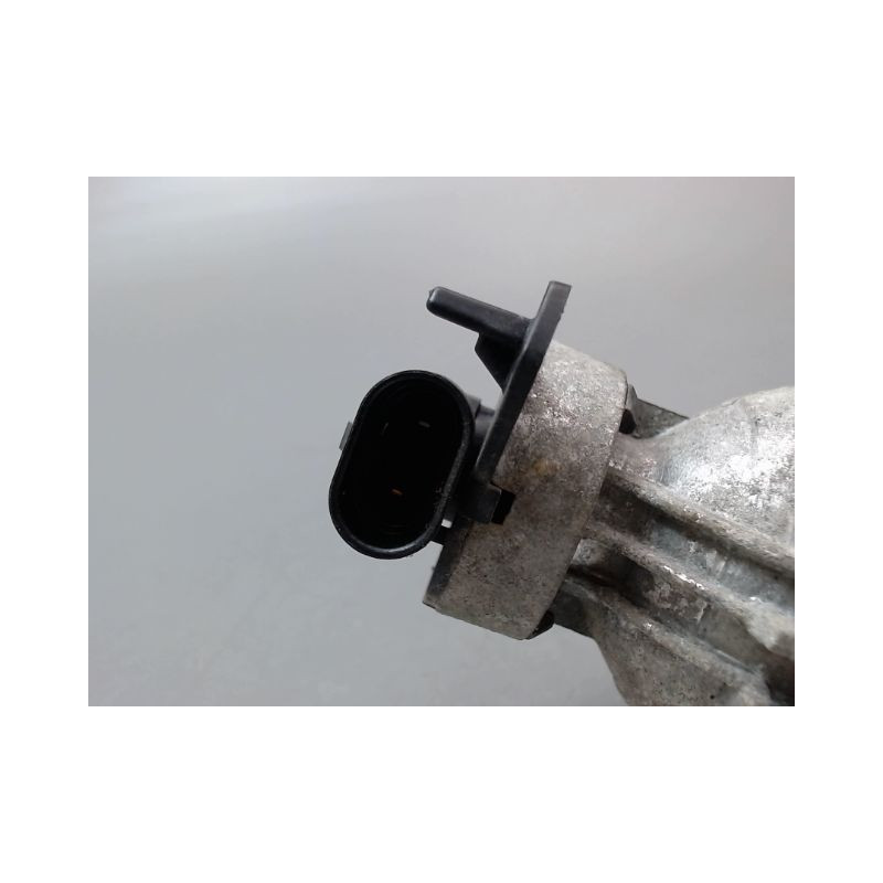 PHARE ANTIBROUILLARD AVANT GAUCHE KIA RIO 2005-