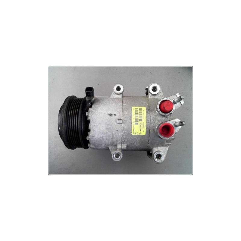 COMPRESSEUR AIR CONDITIONNE FORD FIESTA 2012-