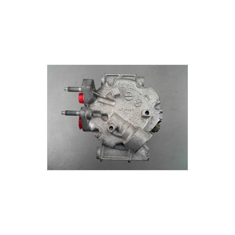 COMPRESSEUR AIR CONDITIONNE FORD FIESTA 2012-