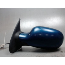 RETROVISEUR EXTERIEUR ELECTRIQUE GAUCHE NISSAN MICRA 2003-2005